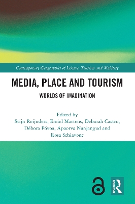 Media, Place and Tourism: Worlds of Imagination