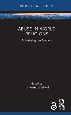 Abuse in World Religions: Articulating the Problem