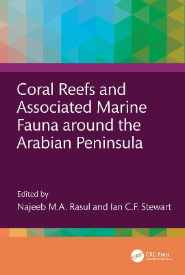 Coral Reefs and Associated Marine Fauna around the Arabian Peninsula