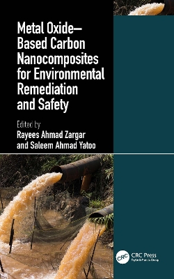 Metal OxideBased Carbon Nanocomposites for Environmental Remediation and  Safety