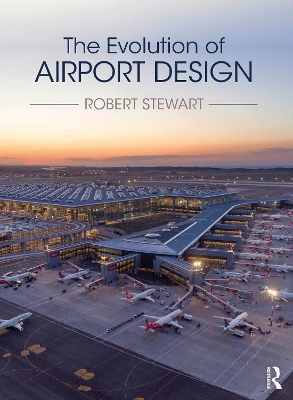 Evolution of Airport Design