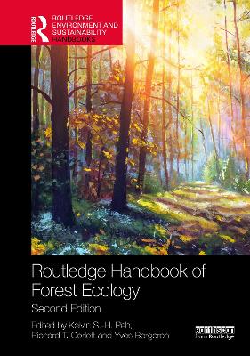 Routledge Handbook of Forest Ecology 2nd edition