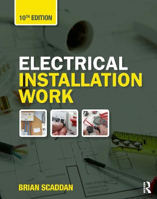 Electrical Installation Work 10th edition