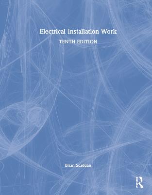 Electrical Installation Work 10th edition