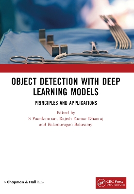 Object Detection with Deep Learning Models: Principles and Applications