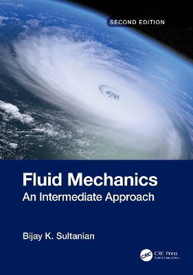 Fluid Mechanics: An Intermediate Approach 2nd edition