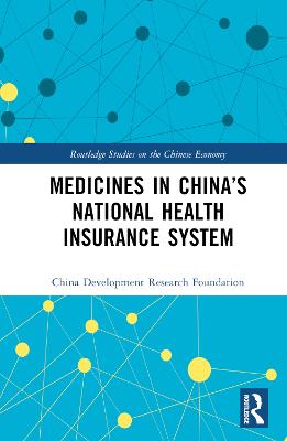 Medicines in Chinas National Health Insurance System