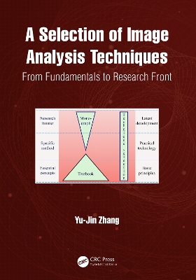 Selection of Image Analysis Techniques: From Fundamental to Research Front