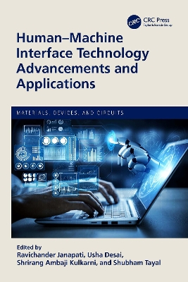 Human-Machine Interface Technology Advancements and Applications