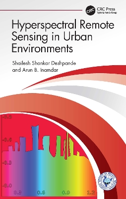 Hyperspectral Remote Sensing in Urban Environments