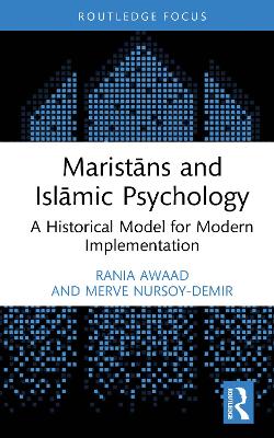 Maristns and Islmic Psychology: A Historical Model for Modern Implementation