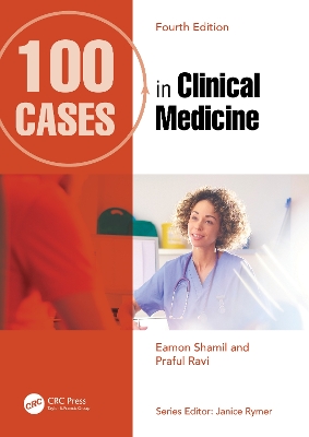 100 Cases in Clinical Medicine 4th edition