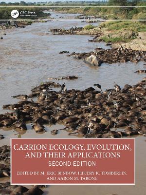 Carrion Ecology, Evolution, and Their Applications 2nd edition