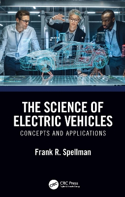 Science of Electric Vehicles: Concepts and Applications