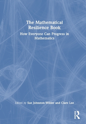 Mathematical Resilience Book: How Everyone Can Progress in Mathematics