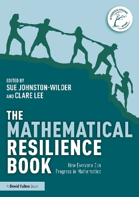 Mathematical Resilience Book: How Everyone Can Progress in Mathematics