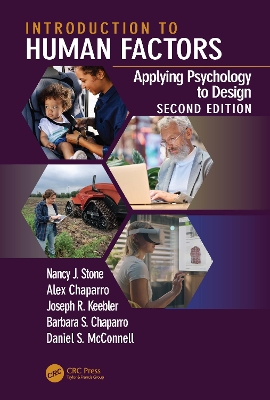 Introduction to Human Factors: Applying Psychology to Design, Second Edition 2nd edition