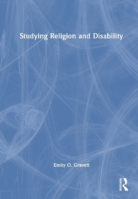 Studying Religion and Disability