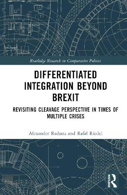 Differentiated Integration Beyond Brexit: Revisiting Cleavage Perspective in Times of Multiple Crises