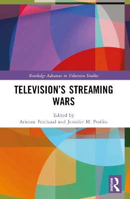 Televisions Streaming Wars