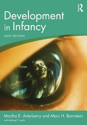 Development in Infancy 6th edition