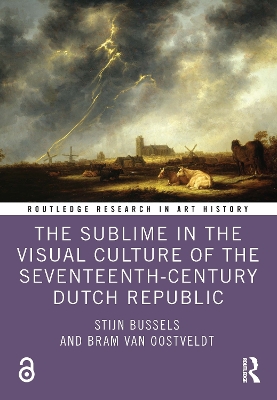 Sublime in the Visual Culture of the Seventeenth-Century Dutch Republic