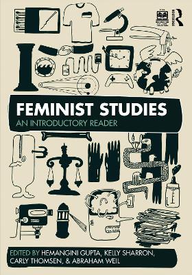 Feminist Studies: An Introductory Reader
