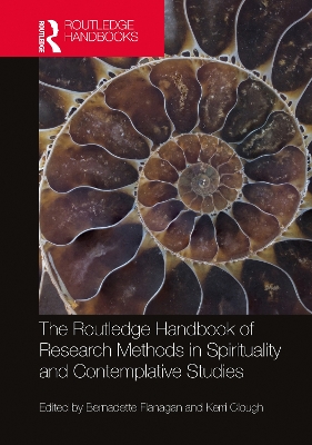 Routledge Handbook of Research Methods in Spirituality and Contemplative  Studies