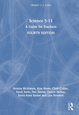 Science 5-11: A Guide for Teachers 4th edition