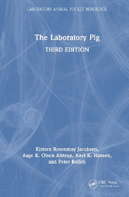 Laboratory Pig 3rd edition