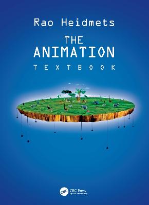 Animation Textbook: Text Book