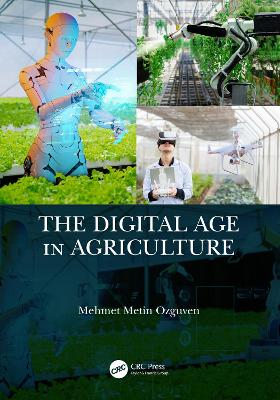 Digital Age in Agriculture