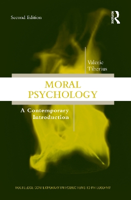 Moral Psychology: A Contemporary Introduction 2nd edition