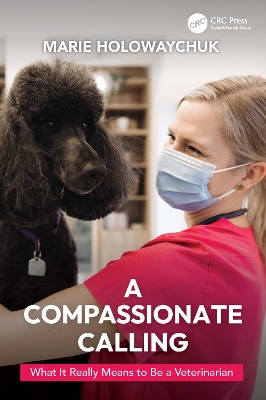 Compassionate Calling: What It Really Means to Be a Veterinarian