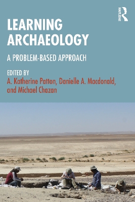 Learning Archaeology: A Problem-Based Approach