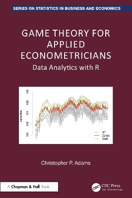 Game Theory for Applied Econometricians: Data Analytics with R