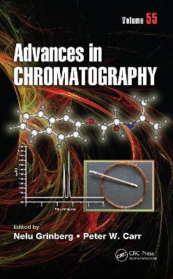 Advances in Chromatography: Volume 55