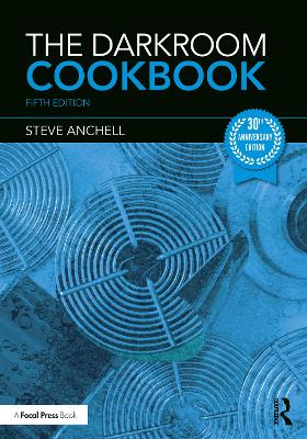 Darkroom Cookbook 5th edition