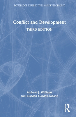 Conflict and Development 3rd edition