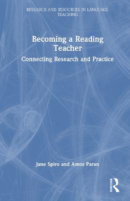 Becoming a Reading Teacher: Connecting Research and Practice
