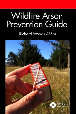 Wildfire Arson Prevention Guide