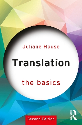Translation: The Basics 2nd edition
