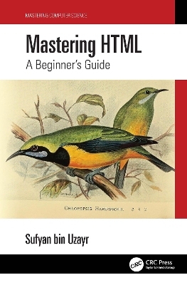 Mastering HTML: A Beginner's Guide