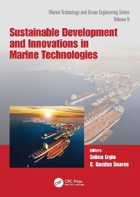 Sustainable Development and Innovations in Marine Technologies: Proceedings of the 19th International Congress of the International Maritime  Association of the Mediterranean (IMAM 2022), Istanbul, Turkey, September 2629, 2022