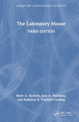Laboratory Mouse 3rd edition