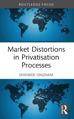 Market Distortions in Privatisation Processes