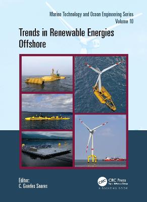 Trends in Renewable Energies Offshore: Proceedings of the 5th International Conference on Renewable Energies  Offshore (RENEW 2022, Lisbon, Portugal, 810 November 2022)