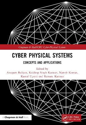 Cyber Physical Systems: Concepts and Applications