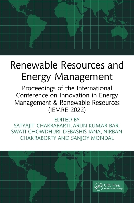 Renewable Resources and Energy Management: Proceedings of the International Conference on Innovation in Energy  Management & Renewable Resources (IEMRE 2022)