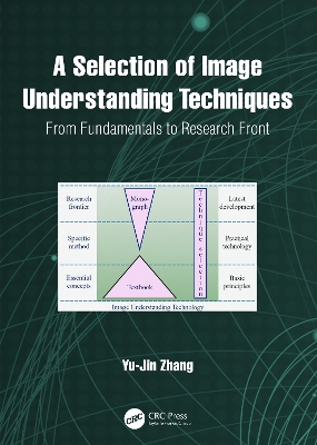 Selection of Image Understanding Techniques: From Fundamentals to Research Front